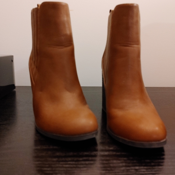 Call it Spring Women's Ankle Boots Size 8 - Picture 6 of 11